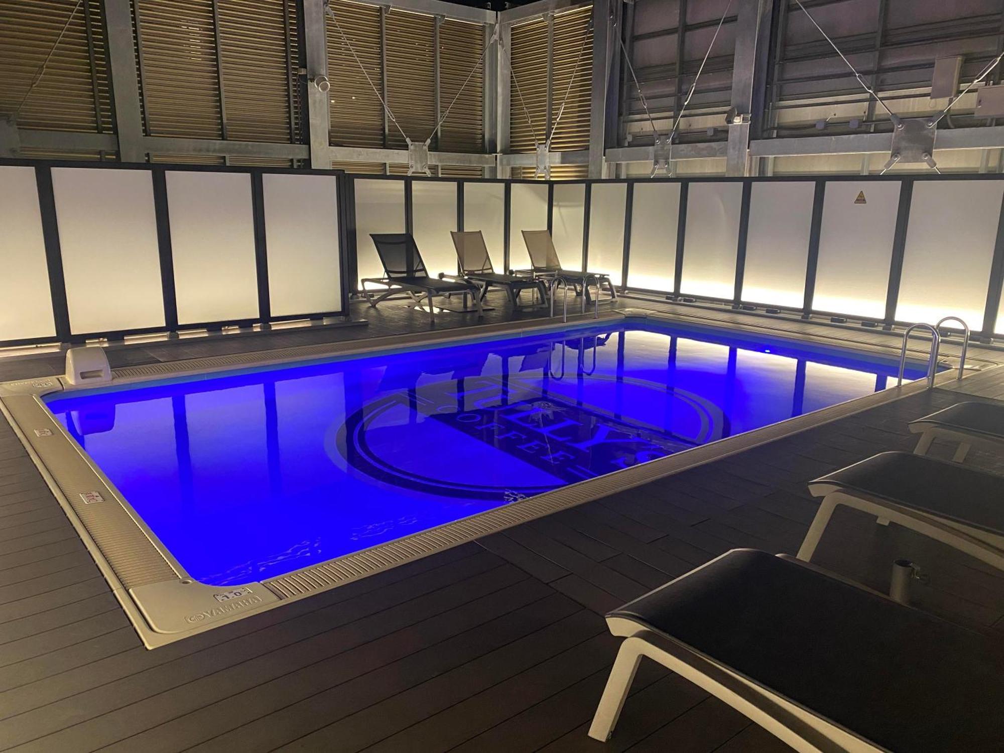 Apa Hotel&resort Nishishinjuku-gochome-eki Tower