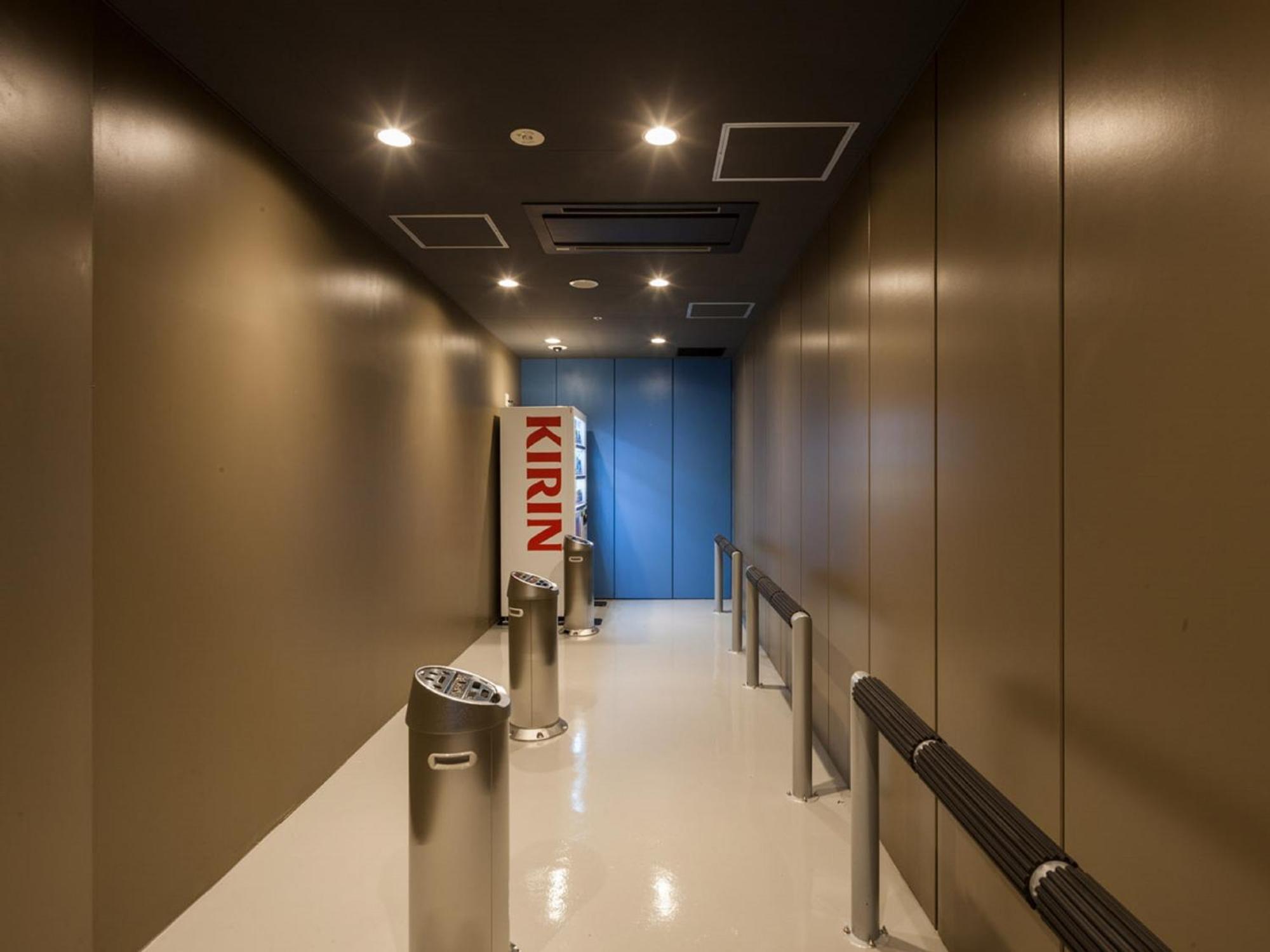 Apa Hotel&resort Nishishinjuku-gochome-eki Tower 3*