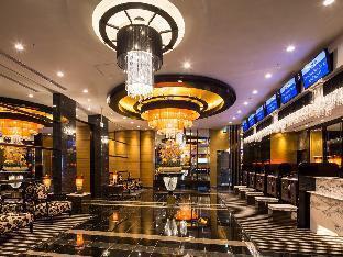 Hotel Apa Hotel&resort Nishishinjuku-gochome-eki Tower 3*