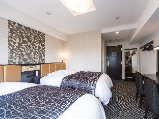 Apa Hotel&resort Nishishinjuku-gochome-eki Tower Tokio
