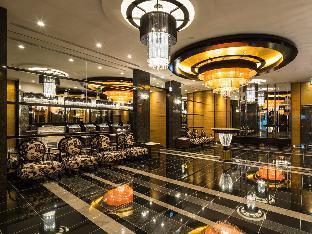 Hotell Apa & Nishishinjuku-gochome-eki Tower 3*