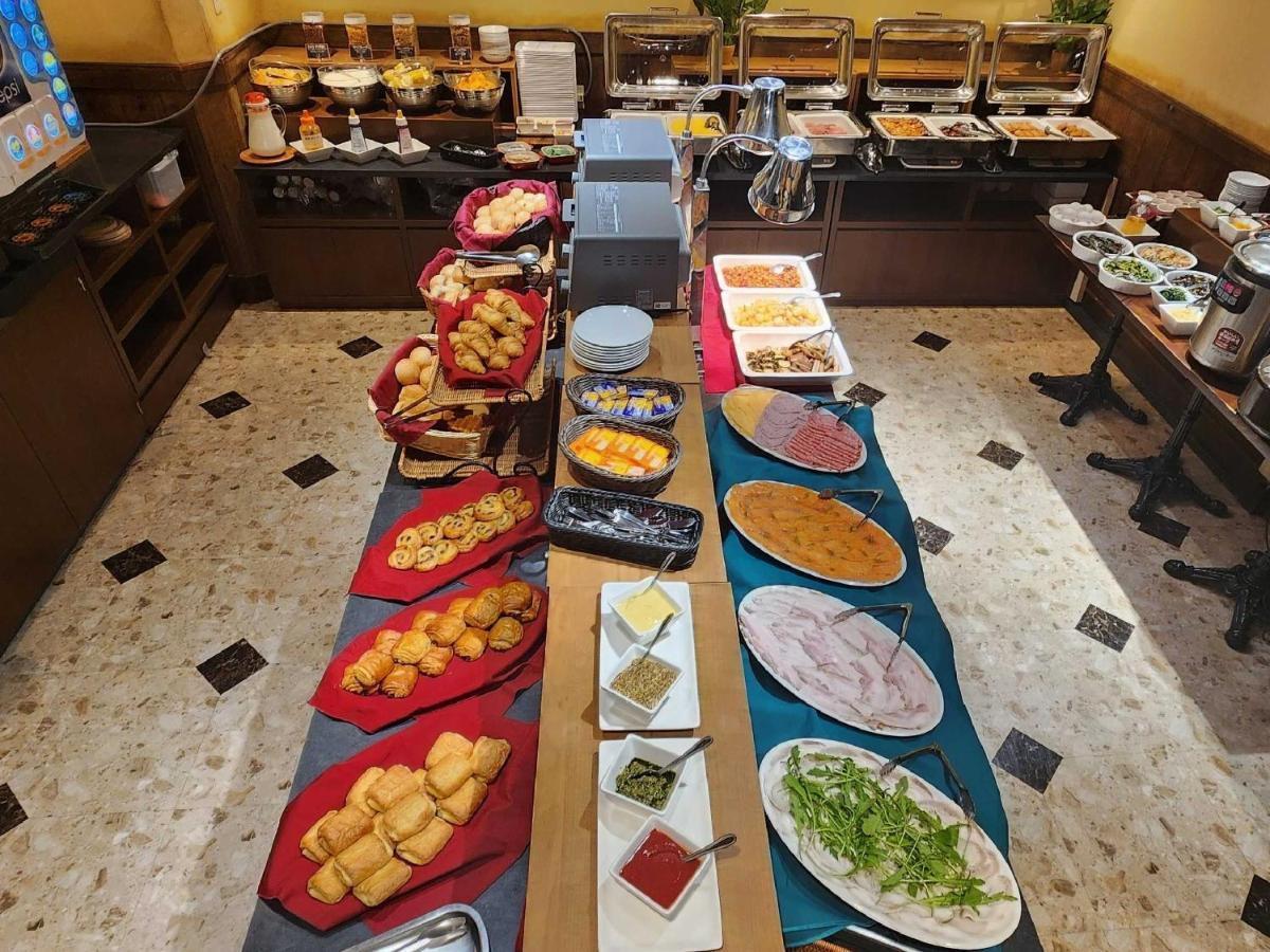 Hotell Apa & Nishishinjuku-gochome-eki Tower