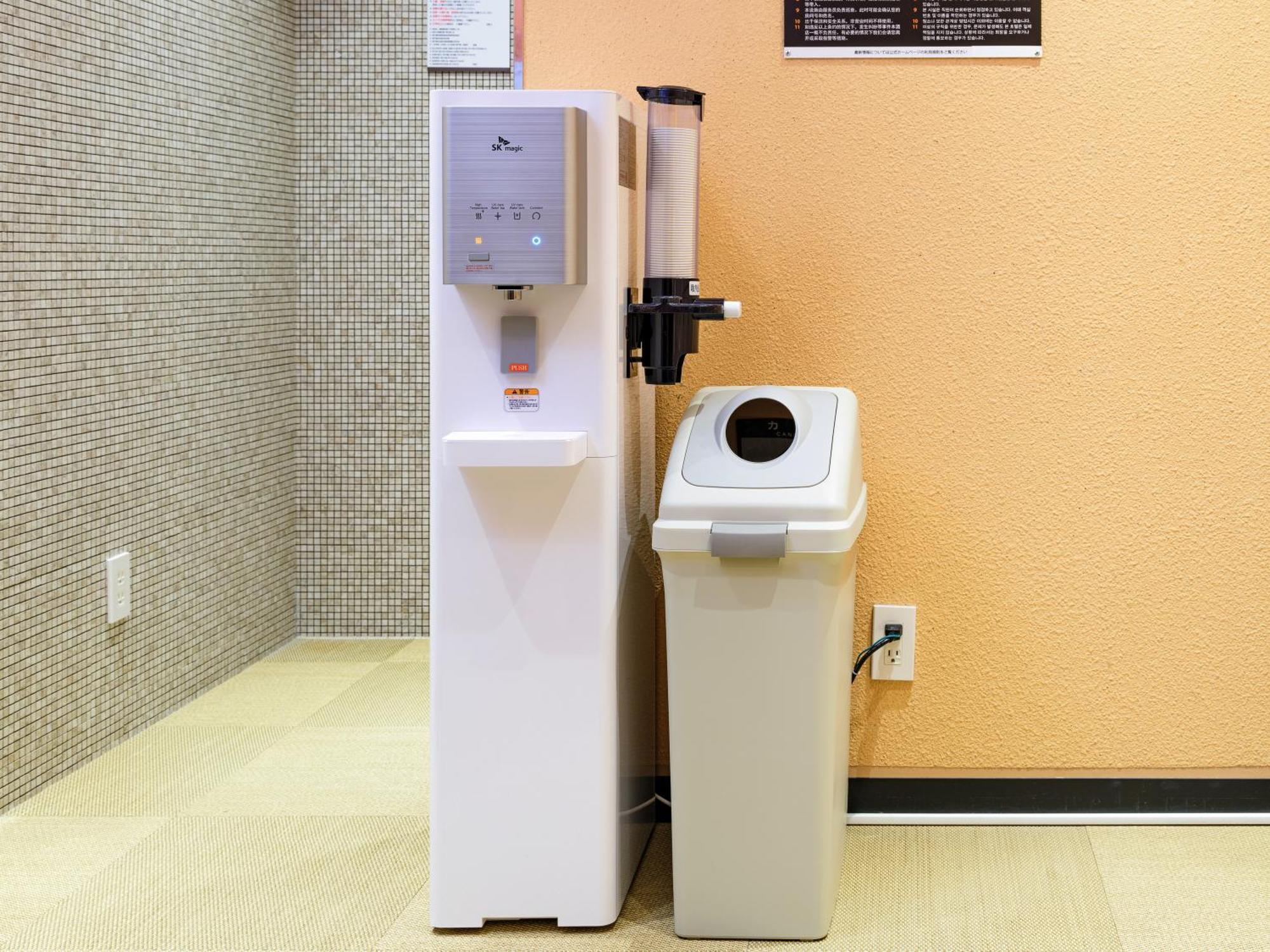 Apa & Nishishinjuku-gochome-eki Tower Hotell