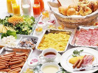 Hotell Apa & Nishishinjuku-gochome-eki Tower 3*