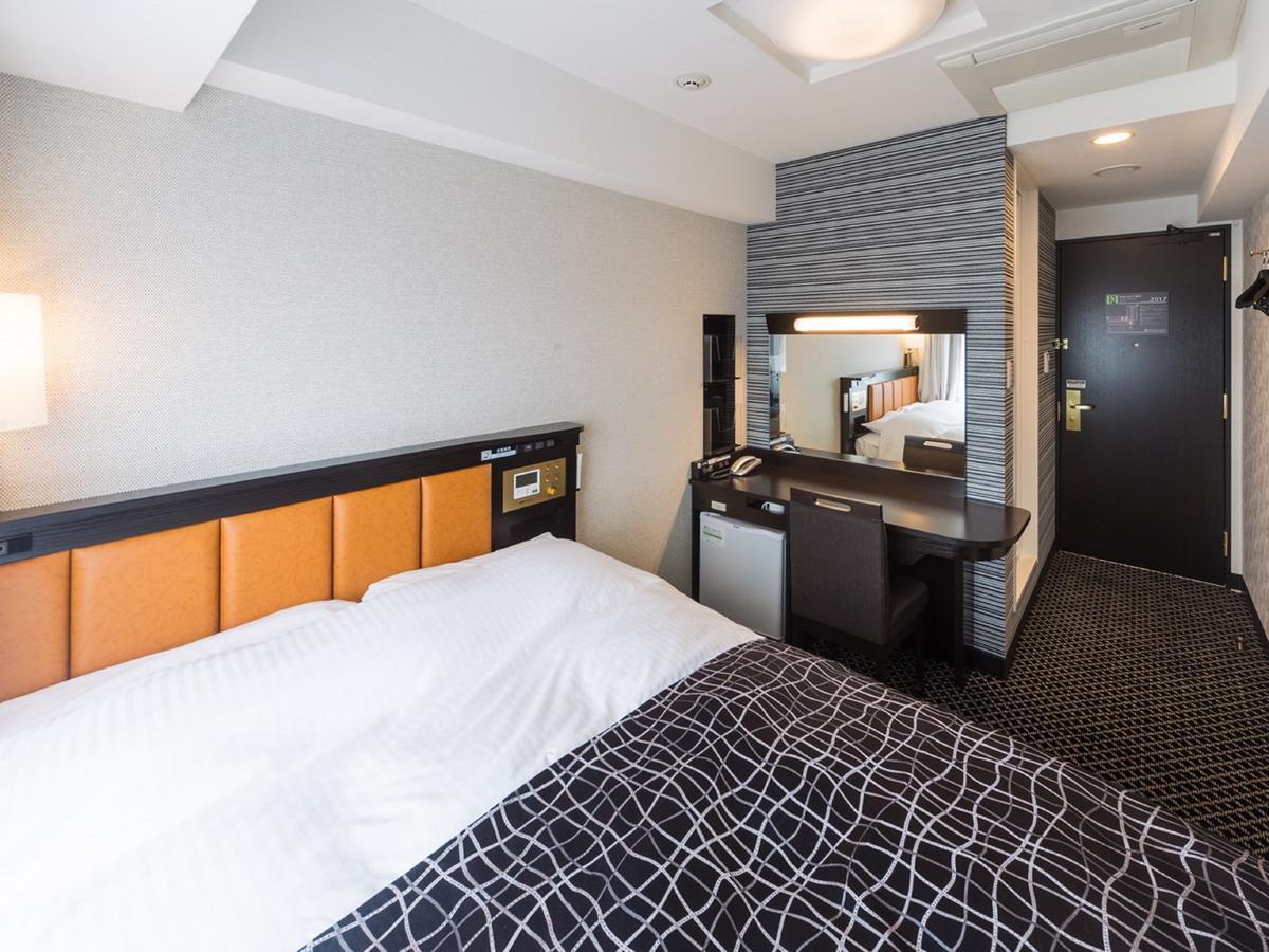 Hotell Apa & Nishishinjuku-gochome-eki Tower 3*